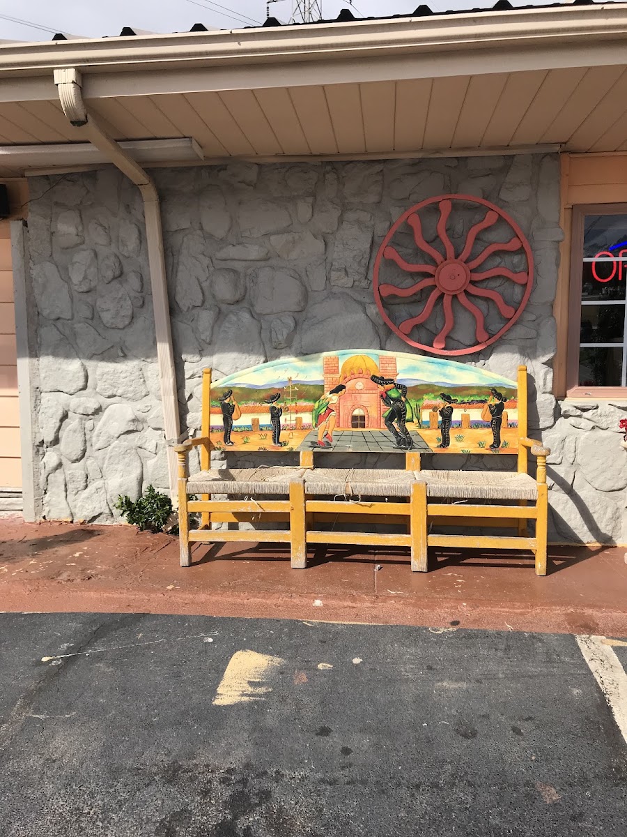 Las Margaritas Mexican Grill 1
