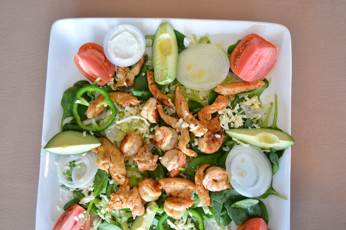 Las Margaritas Mexican Grill 2