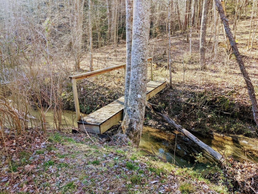 hiking-trails